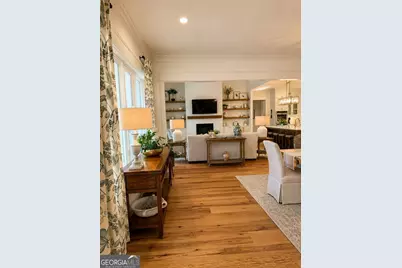 913 Indigo Bunting Road, Statham, GA 30666 - Photo 5