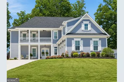 913 Indigo Bunting Road, Statham, GA 30666 - Photo 1
