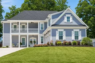 913 Indigo Bunting Rd, Statham, GA 30666 - Photo 1