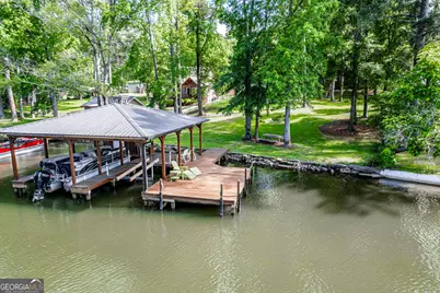 176 Sinclair Marina Road NE, Milledgeville, GA 31061 - Photo 3