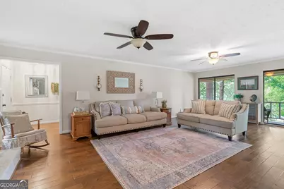 176 Sinclair Marina Road NE, Milledgeville, GA 31061 - Photo 19