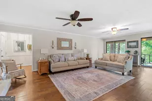 176 Sinclair Marina Rd NE, Milledgeville, GA 31061 - Photo 19