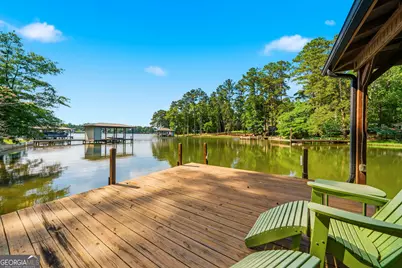 176 Sinclair Marina Road NE, Milledgeville, GA 31061 - Photo 7