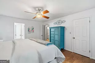 176 Sinclair Marina Rd NE, Milledgeville, GA 31061 - Photo 35