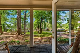 176 Sinclair Marina Rd NE, Milledgeville, GA 31061 - Photo 5