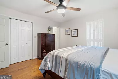 176 Sinclair Marina Road NE, Milledgeville, GA 31061 - Photo 31