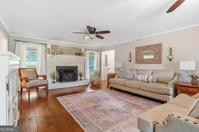 176 Sinclair Marina Road NE, Milledgeville, GA 31061 - Photo 21
