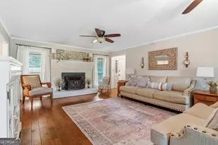 176 Sinclair Marina Rd NE, Milledgeville, GA 31061 - Photo 21