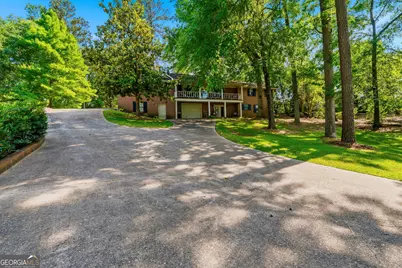 176 Sinclair Marina Road NE, Milledgeville, GA 31061 - Photo 9