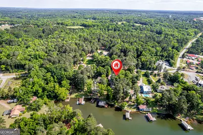 176 Sinclair Marina Road NE, Milledgeville, GA 31061 - Photo 49