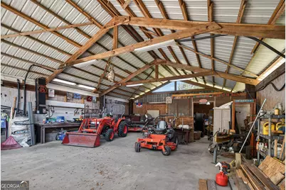 3276 Stafford Dairy Road SE, Ludowici, GA 31316 - Photo 23
