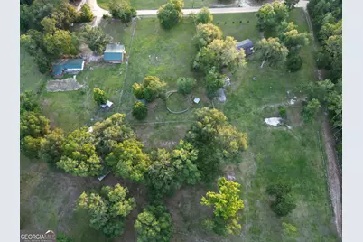 3276 Stafford Dairy Road SE, Ludowici, GA 31316 - Photo 9
