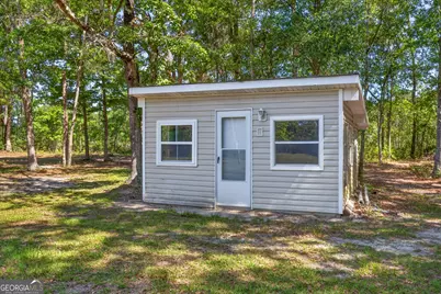 3276 Stafford Dairy Road SE, Ludowici, GA 31316 - Photo 21