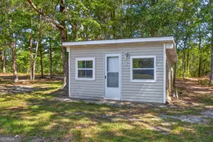 3276 Stafford Dairy Road SE, Ludowici, GA 31316 - Photo 21