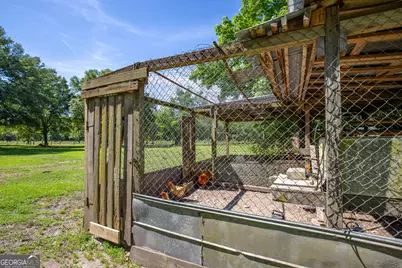 3276 Stafford Dairy Road SE, Ludowici, GA 31316 - Photo 11