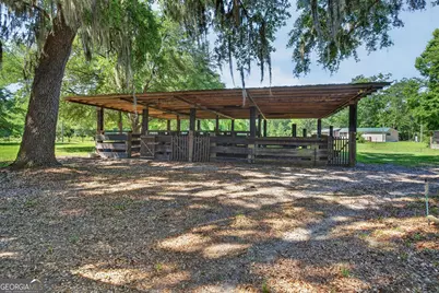 3276 Stafford Dairy Road SE, Ludowici, GA 31316 - Photo 13