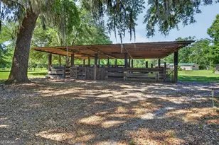 3276 Stafford Dairy Road SE, Ludowici, GA 31316 - Photo 13