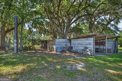 3276 Stafford Dairy Road SE, Ludowici, GA 31316 - Photo 17