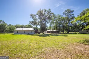 3276 Stafford Dairy Road SE, Ludowici, GA 31316 - Photo 1