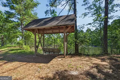 3276 Stafford Dairy Road SE, Ludowici, GA 31316 - Photo 19
