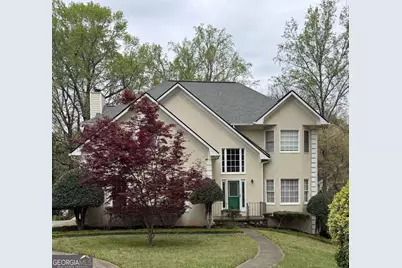 609 Adam Circle, Woodstock, GA 30188 - Photo 1