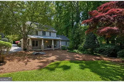 570 Crescent Road, Griffin, GA 30224 - Photo 1