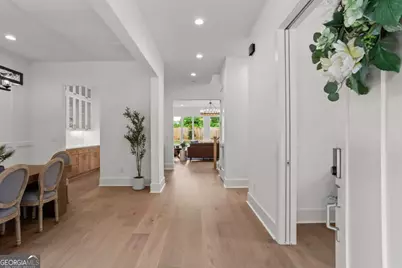 3150 Trickum Road #LOT 3, Marietta, GA 30066 - Photo 5