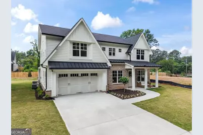 3150 Trickum Road #LOT 3, Marietta, GA 30066 - Photo 3