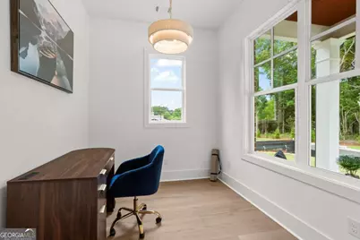 3150 Trickum Road #LOT 3, Marietta, GA 30066 - Photo 9