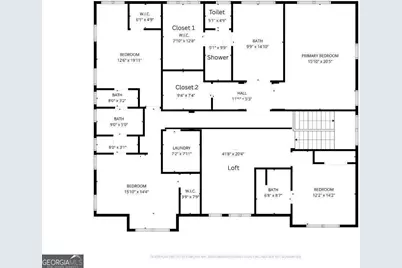 3150 Trickum Road #LOT 3, Marietta, GA 30066 - Photo 71
