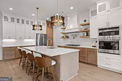 3150 Trickum Road #LOT 3, Marietta, GA 30066 - Photo 23