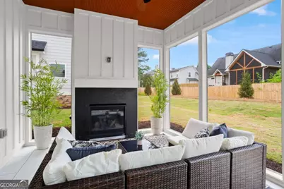 3150 Trickum Road #LOT 3, Marietta, GA 30066 - Photo 35