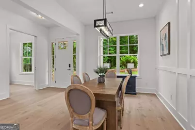 3150 Trickum Road #LOT 3, Marietta, GA 30066 - Photo 7
