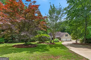 210 Old Pond Rd, Lagrange, GA 30241 - Photo 3