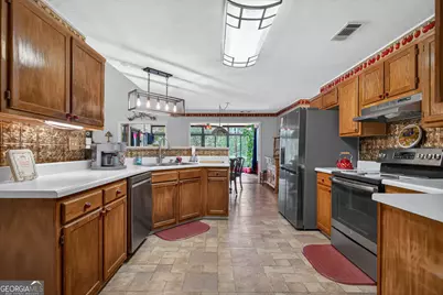 210 Old Pond Road, Lagrange, GA 30241 - Photo 17