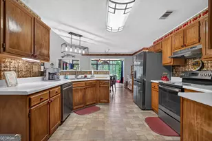 210 Old Pond Rd, Lagrange, GA 30241 - Photo 17