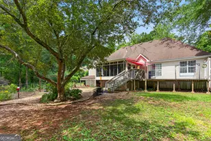 210 Old Pond Rd, Lagrange, GA 30241 - Photo 33