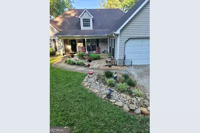 210 Old Pond Road, Lagrange, GA 30241 - Photo 1