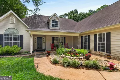 210 Old Pond Road, Lagrange, GA 30241 - Photo 1