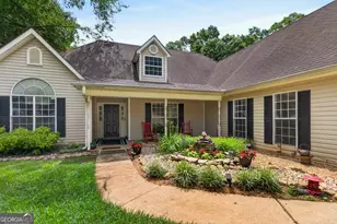 210 Old Pond Rd, Lagrange, GA 30241 - Photo 1