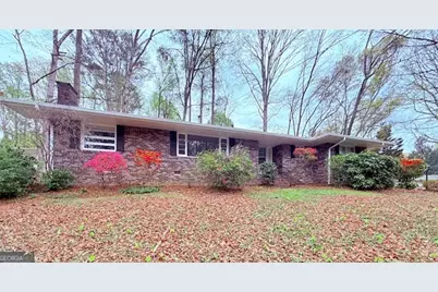 1397 Jewell Court SW, Mableton, GA 30126 - Photo 1