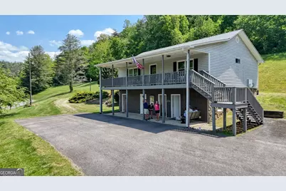 132 Heavenly Drive, Blairsville, GA 30512 - Photo 21