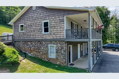 132 Heavenly Drive, Blairsville, GA 30512 - Photo 23