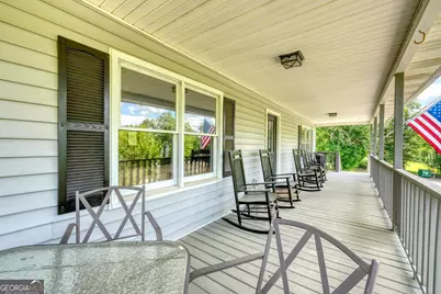 132 Heavenly Drive, Blairsville, GA 30512 - Photo 37