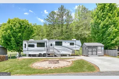 132 Heavenly Drive, Blairsville, GA 30512 - Photo 1