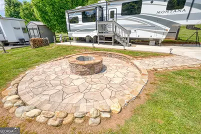132 Heavenly Drive, Blairsville, GA 30512 - Photo 19