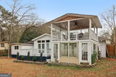 716 Carolina Road, Marietta, GA 30008 - Photo 55