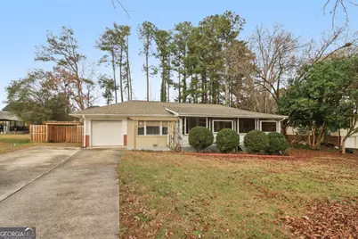 716 Carolina Road, Marietta, GA 30008 - Photo 1