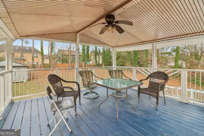 716 Carolina Road, Marietta, GA 30008 - Photo 49