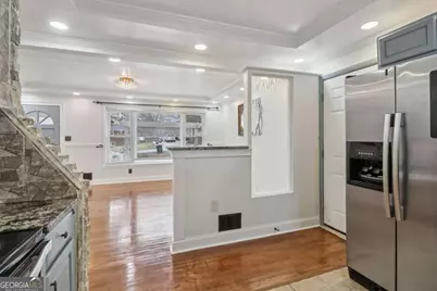 716 Carolina Road, Marietta, GA 30008 - Photo 23